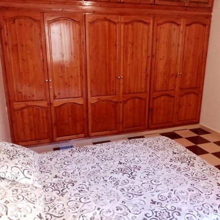 Grand Appartement A 5 Mn De La Plage Agadir Exterior photo