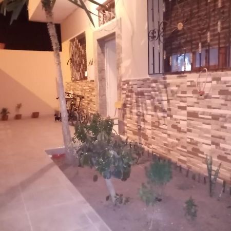 Grand Appartement A 5 Mn De La Plage Agadir Exterior photo